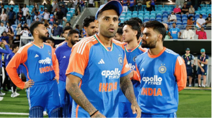 जानें कहां खेला जाएगा IND vs AUS T20 का चौथा मैच