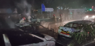 Delhi Blast