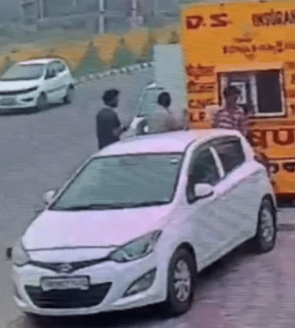 Delhi Blast: 2 हफ्ते पहले कार का कराया गया था प्रदूषण जांच