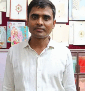 Delhi Blast: धमाके की खबर के बाद पिता ने लगाया तीनों बेटे को फोन, डर निकला सच 2 22Scope News Delhi Blast: दिनेश मिश्रा