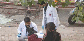 Delhi Blast: कार के 42 टुकड़ों को भेजा गया लैब