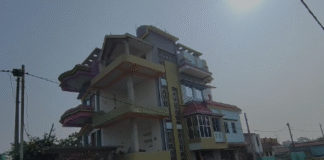 Deoghar News: चितरा थाना क्षेत्र में लूटपाट की वारदात