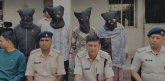 Deoghar Police को मिली बड़ी सफलता