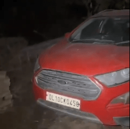 Delhi Blast: CFSL की टीम को मिली पहली सफलता