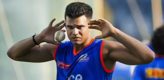 IPL 2026: MI से टूटा अर्जुन तेंदुलकर का नाता