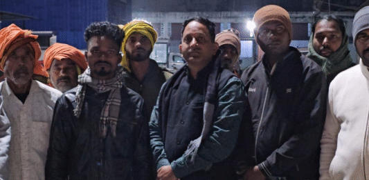 Hazaribagh News: दुष्कर्म मामले में सजा काट रहे खेमलाल की इलाज के दौरान मौत