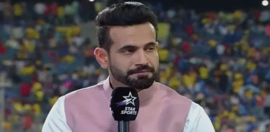IND vs SA 1st Test: Irfan Pathan