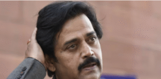 Ravi Kishan का आरोपी गिरफ्तार, जान से मारने की दी थी धमकी Ravi Kishan का आरोपी गिरफ्तार