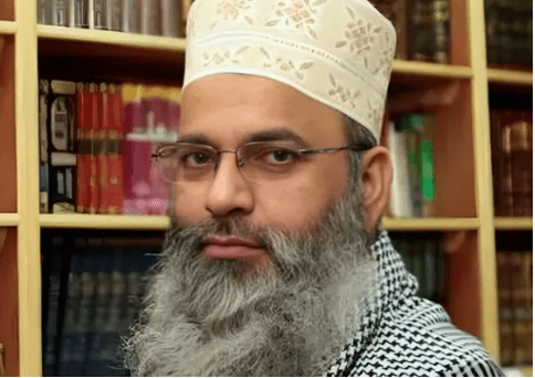 UP: मौलाना शमशुल हुदा पर FIR