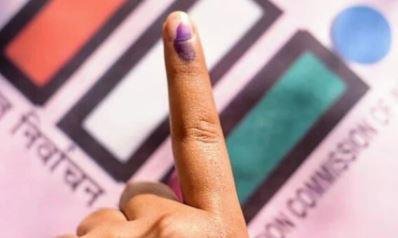 Ghatsila By-Election