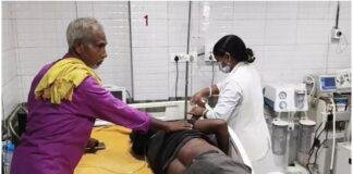 शादी की तैयारी के बीच मातम: दो गुटों के झगड़े में बीच-बचाव करने पहुंचे युवक की गोली मारकर हत्या