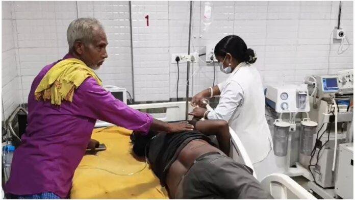 शादी की तैयारी के बीच मातम: दो गुटों के झगड़े में बीच-बचाव करने पहुंचे युवक की गोली मारकर हत्या