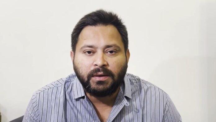 तेजस्वी यादव चुनाव Bihar Election 2025