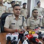 धनबाद पुलिस एक्शन 22Scope News