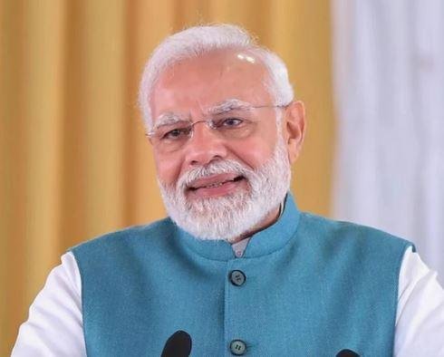 पीएम मोदी चुनाव Bihar Election Result: बिहार में एनडीए बड़ी जीत की ओर