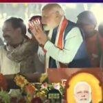 पीएम मोदी रोड शो11 22Scope News