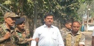 लातेहार में घूसखोरी पर ACB का एक्शन