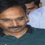 विनय चौबे गिरफ्तार 22Scope News