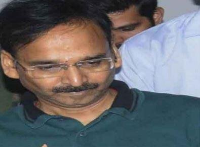 विनय चौबे गिरफ्तार ACB ने किया गिरफ्तार