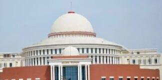 Breaking: 5 दिसंबर से शुरू होगा विधानसभा का शीतकालीन सत्र शीतकालीन सत्र