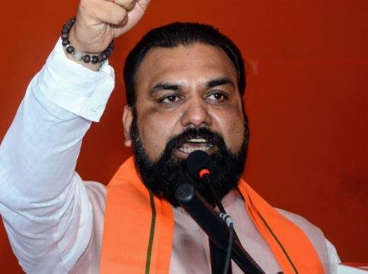 सम्राट चौधरी Bihar Election Result