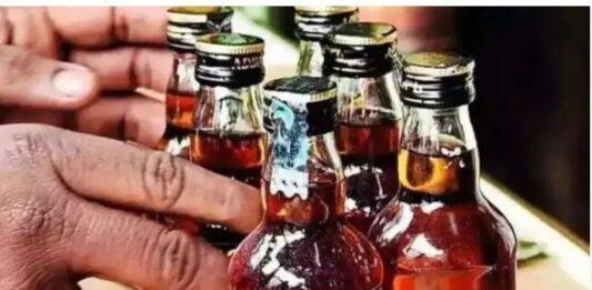 रांची Liquor Policy Update: Revenue Boost Plan, Bars Open Till 4 AM from Next Year