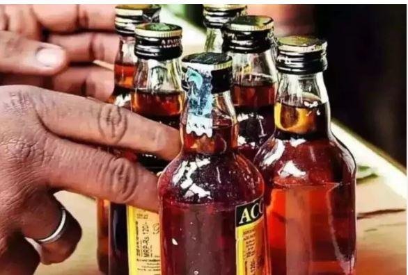 314 Jharkhand Desi Liquor Scam: विनय चौबे पर 300–600 रुपये Commission आरोप, ACB Case Diary में बड़ा खुलासा