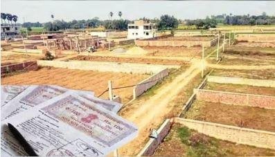 345 Ranchi Land Update:झारखंड में 51,530 म्यूटेशन मामले पेंडिंग