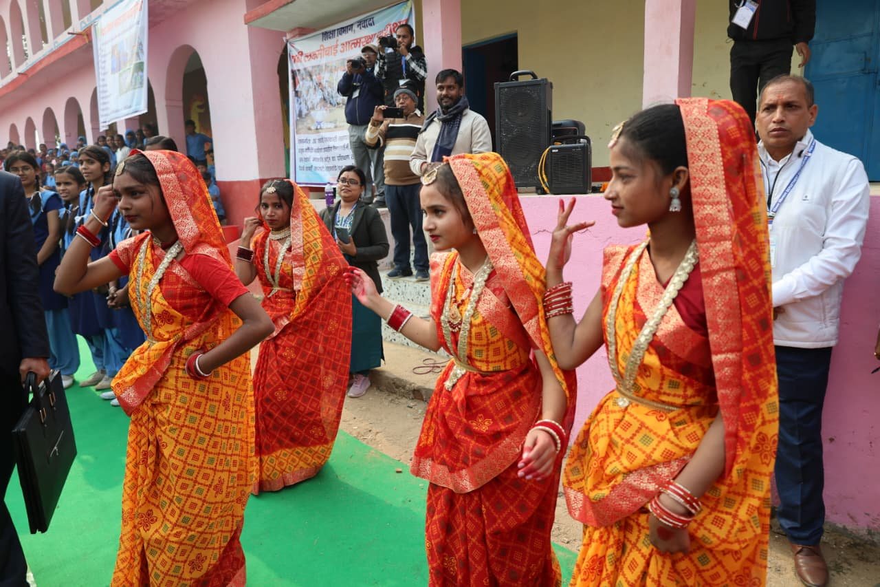 Bihar News : नवादा दौरे पर CM नीतीश, जिले में जारी विकास योजनाओं का लेंगे जायजा | 22Scope News 42ce0fec e371 4023 a099 c04f9ccb437f 22Scope News