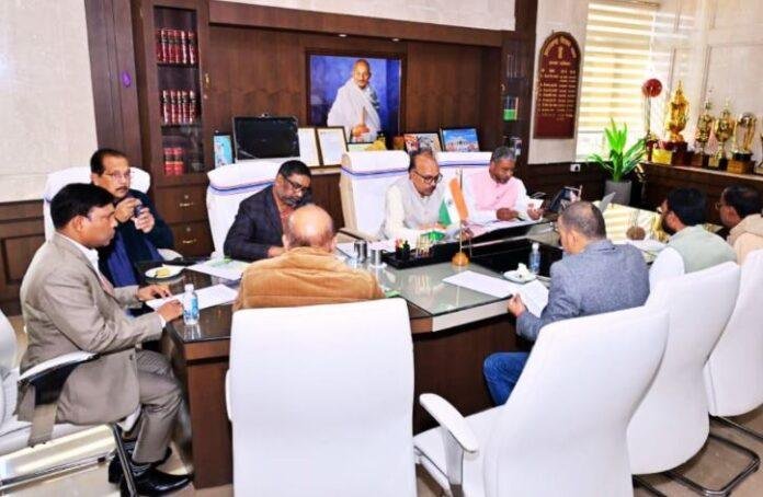 Jharkhand Assembly Winter Session Today:8 दिसंबर को पेश होगा अनुपूरक बजट