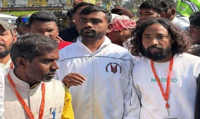 Jairam Mahato Statement: सदन में Scholarship, Local Policy और Recruitment मुद्दे उठाएंगे , Winter Session Politics Update