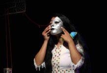 दस्तक पटना की नई प्रस्तुति: मुंबई के रंगमंच पर जीवंत हुई ट्रेजेडी क्वीन मीना कुमारी दस्तक पटना की नई प्रस्तुति: मुंबई के रंगमंच पर जीवंत हुई ट्रेजेडी क्वीन मीना कुमारी