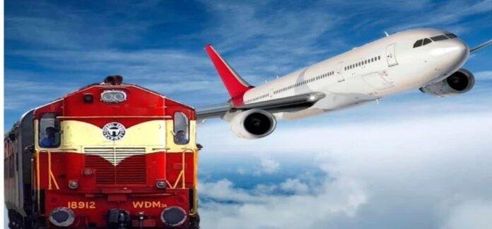 Ranchi New Year Travel Crisis: ट्रेनों की लंबी वेटिंग और Flights Cancel, Bus Fare हुआ Triple