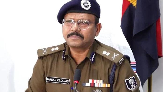 आतंक के खिलाफ बिहार की बड़ी तैयारी! ATS के 4 नए क्षेत्रीय कार्यालय खोलने की योजना