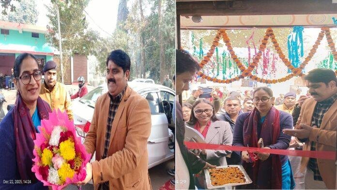 बिहार में वृद्धजन, विधवा एवं दिव्यांगजनों के लिये सरकार की नई पहल, CSC सेंटर पर होगा आधार आधारित प्रमाणीकरण