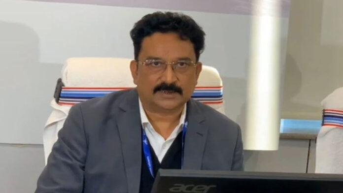 पटना एयरपोर्ट पर इंडिगो फ्लाइट संकट पर निदेशक की सफाई