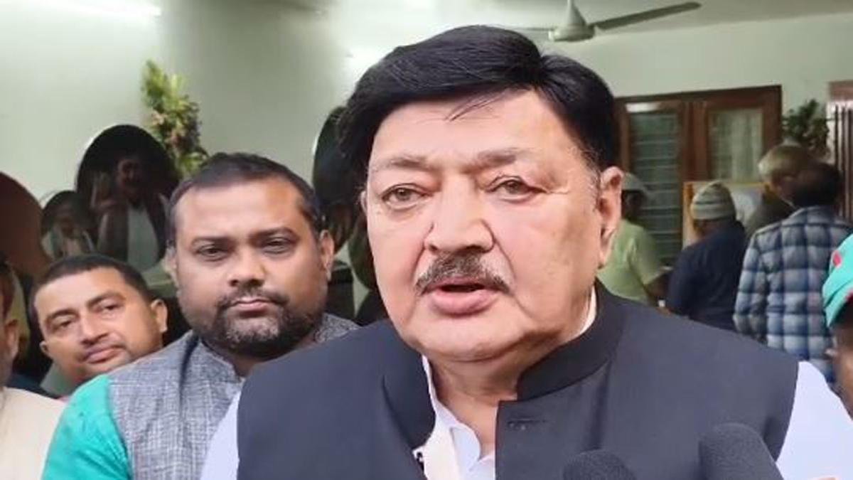 Ajeet Sharma 22Scope News