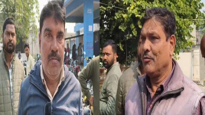 स्कूल जाने के क्रम में शिक्षिका की गोली मारकर हत्या