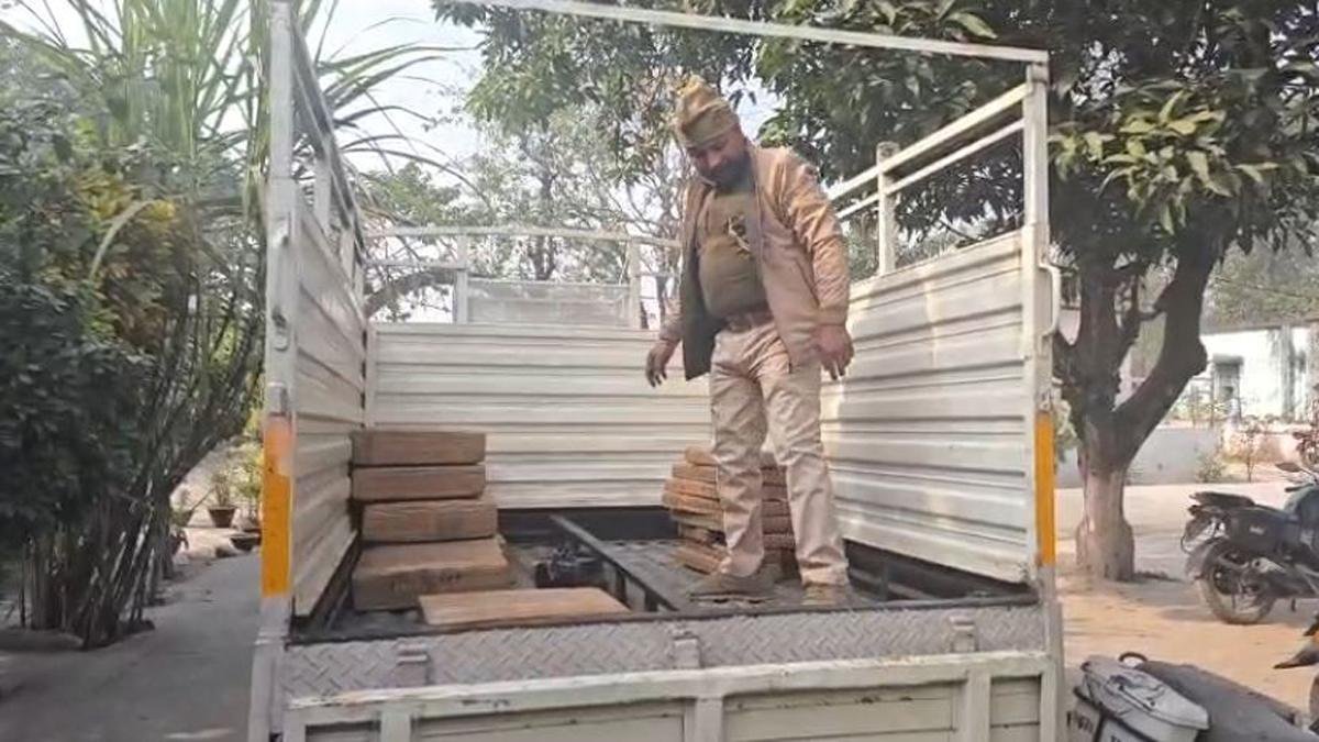 Araria SP 1 22Scope News