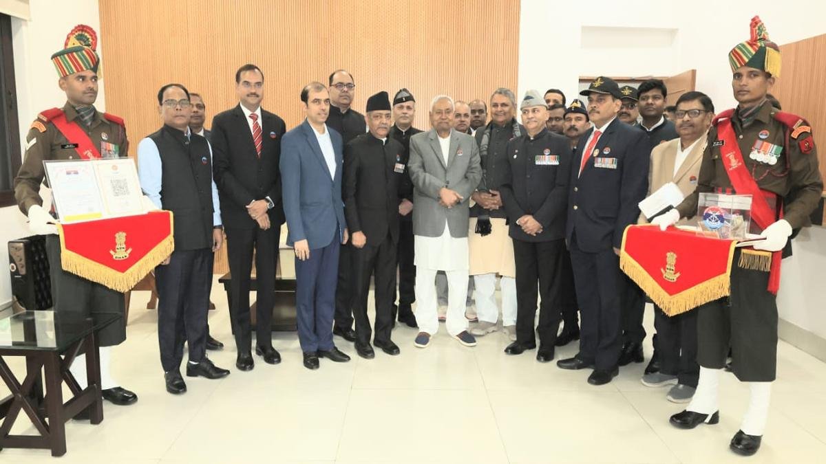 Armed Forces Flag Day 1 22Scope News