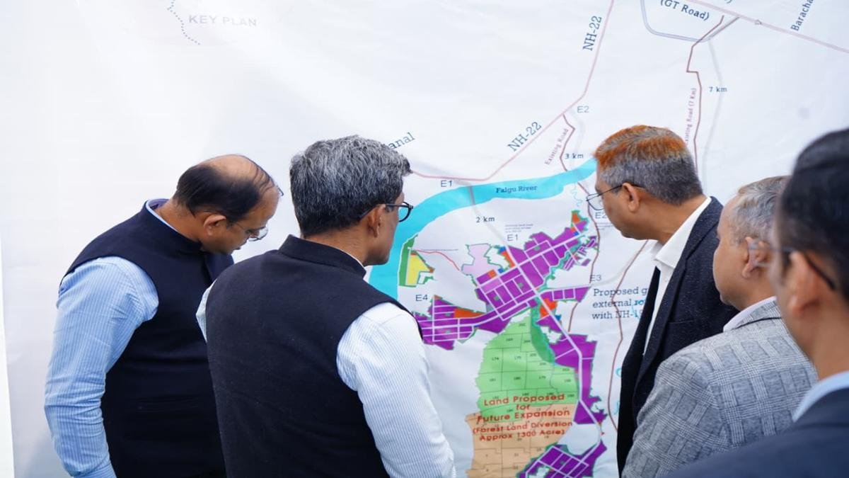 BIADA 1 22Scope News