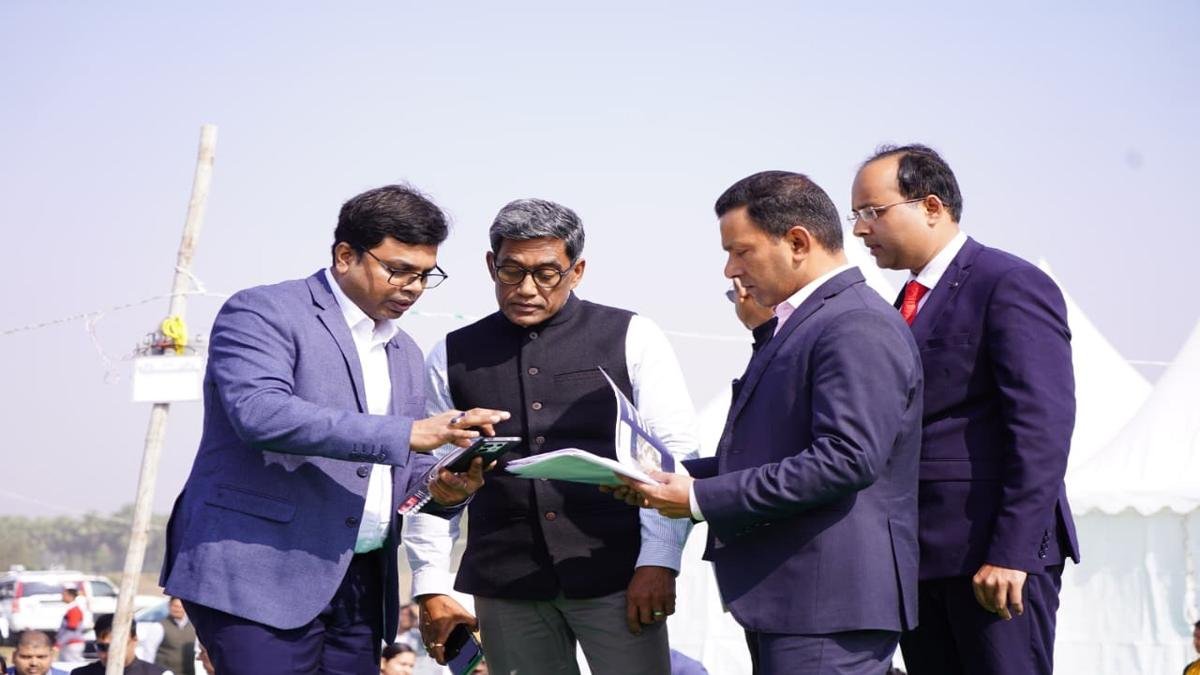 BIADA 3 22Scope News