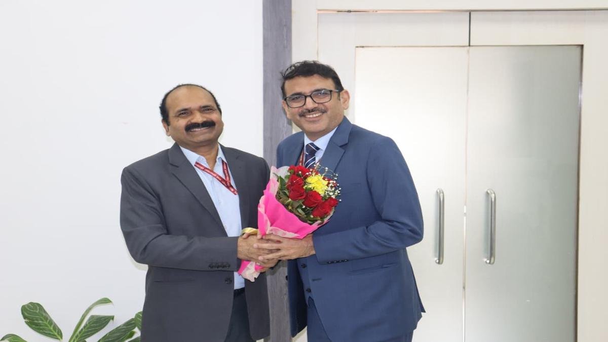 BIPARD व IRFC मिलकर बिहार के युवाओं को देंगे रोजगार-उन्मुख कौशल प्रशिक्षण 1 22Scope News BIPARD and IRFC 1 22Scope News