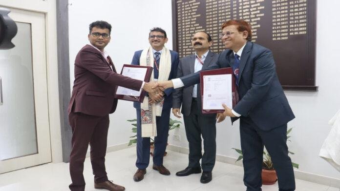 BIPARD व IRFC मिलकर बिहार के युवाओं को देंगे रोजगार-उन्मुख कौशल प्रशिक्षण