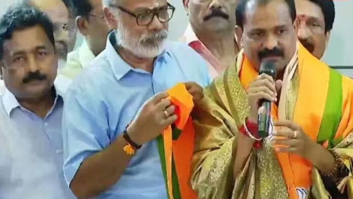 केरल में BJP का फतह, पहली बार मेयर पद हासिल कर रचा इतिहास