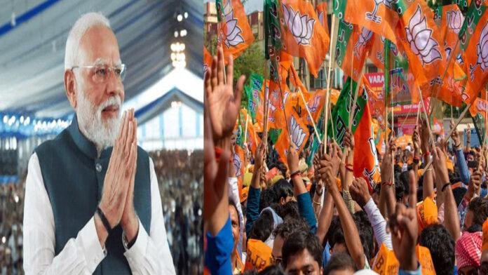 केरल निकाय चुनाव : तिरुवनंतपुरम में BJP की ऐतिहासिक जीत, 4 दशक पुराना LDF का किला ढहा, PM मोदी ने दी बधाई