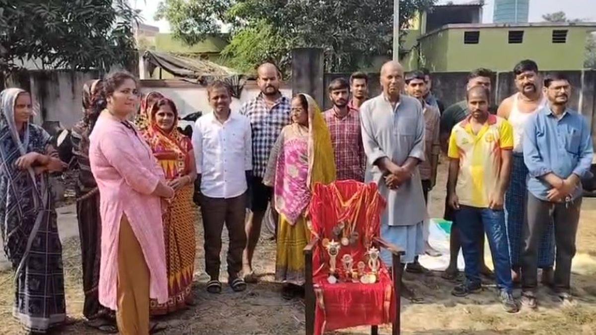अगर हौसले बुलंद हो तो आसान हो जाती है हर मुश्किल राह… | 22Scope News Banka Lal 1 22Scope News