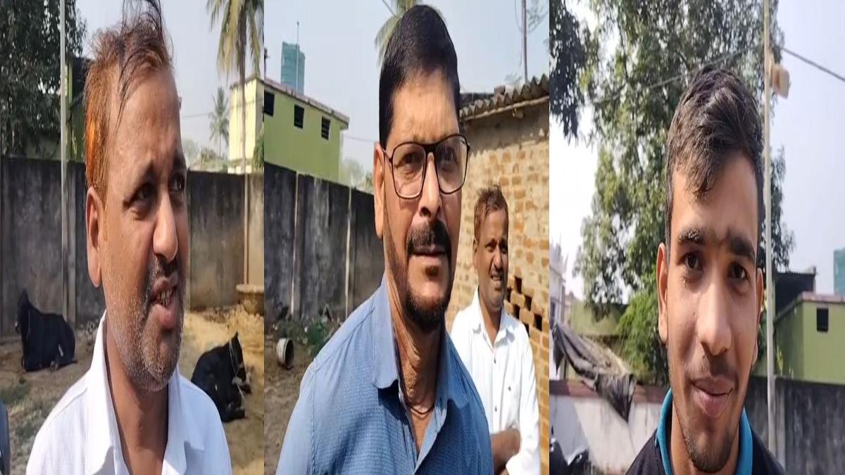 अगर हौसले बुलंद हो तो आसान हो जाती है हर मुश्किल राह… | 22Scope News Banka Lal 2 1 22Scope News