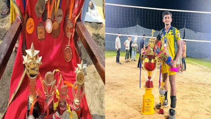 अगर हौसले बुलंद हो तो आसान हो जाती है हर मुश्किल राह…