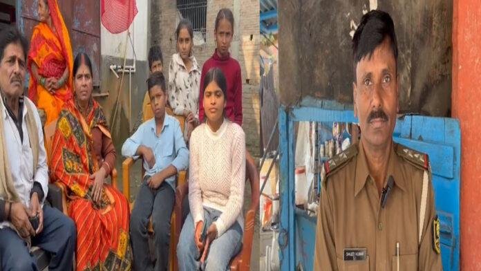 कहानी फिल्मी है, 33 साल बाद घर लौटा बेटा, पिता ने भी नहीं पहचाना!